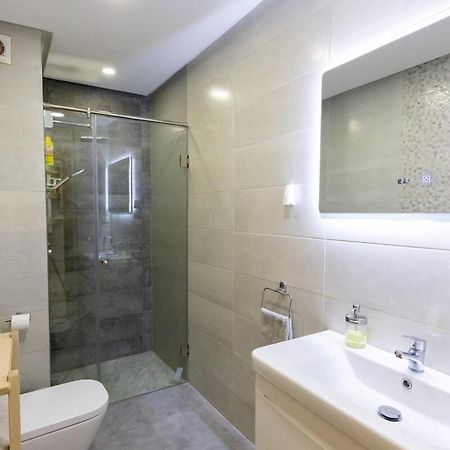 Miramar Residence Beach Мохамедия Екстериор снимка