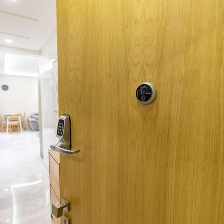 Miramar Residence Beach Мохамедия Екстериор снимка