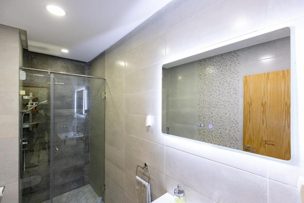 Miramar Residence Beach Мохамедия Екстериор снимка