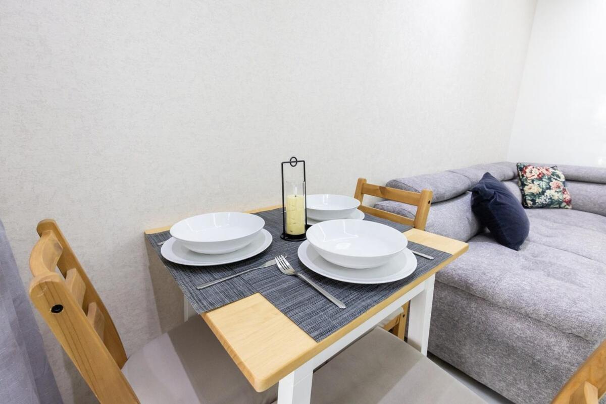 Miramar Residence Beach Мохамедия Екстериор снимка