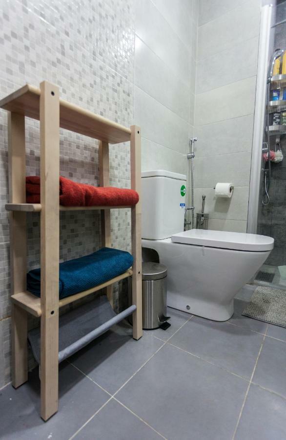 Miramar Residence Beach Мохамедия Екстериор снимка
